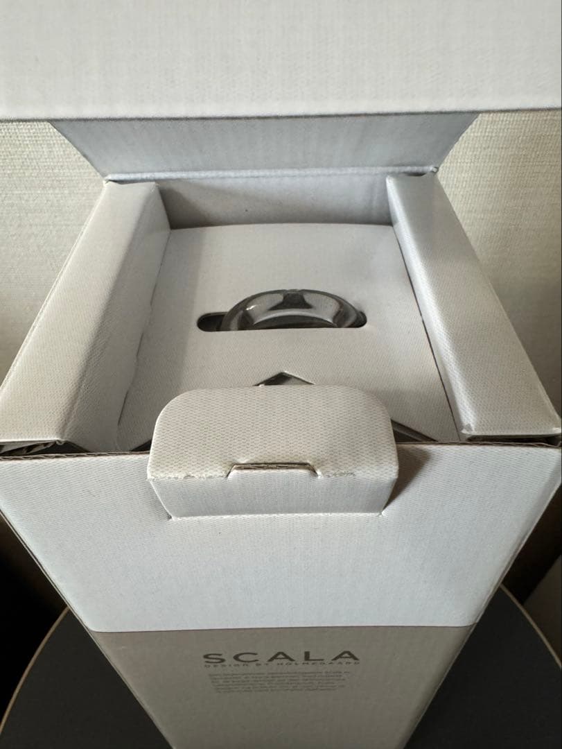 【新品未使用】ホルムガード　スカーラ　1L 瓶　廃盤