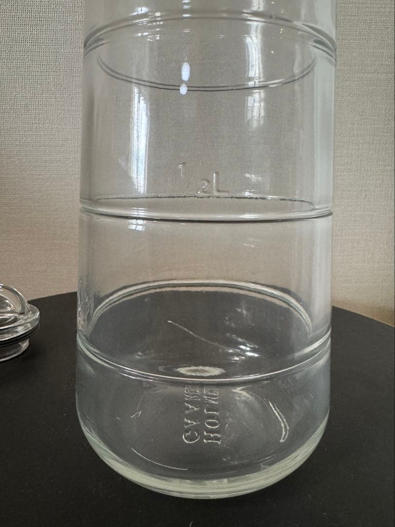 【新品未使用】ホルムガード　スカーラ　1L 瓶　廃盤