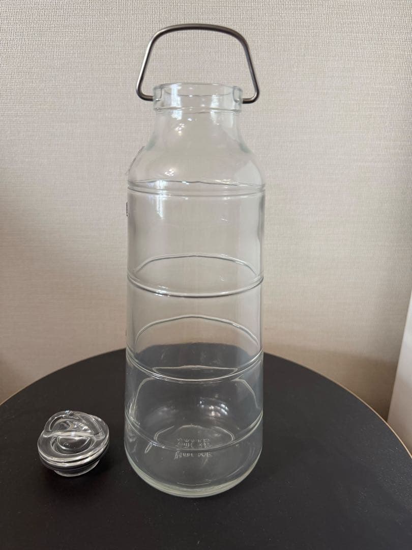 【新品未使用】ホルムガード　スカーラ　1L 瓶　廃盤