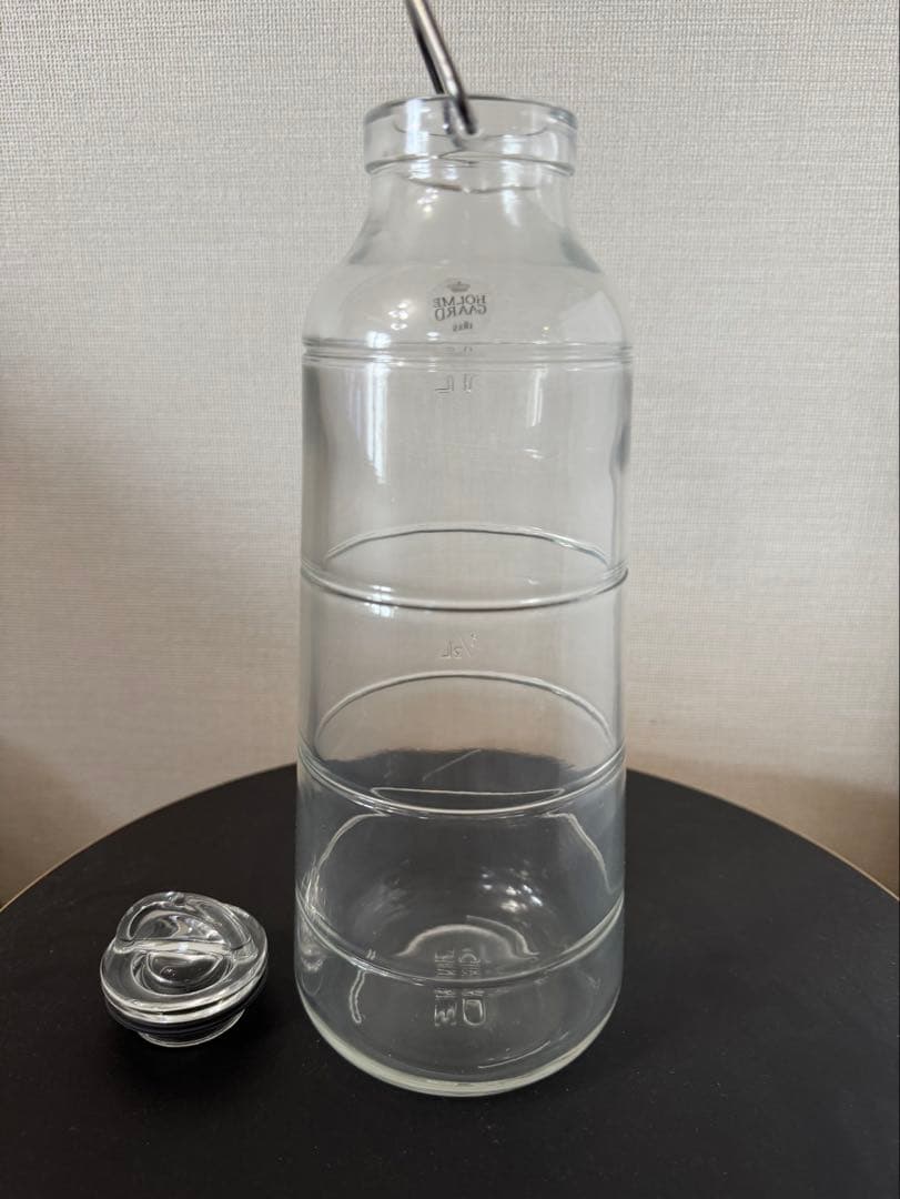 【新品未使用】ホルムガード　スカーラ　1L 瓶　廃盤