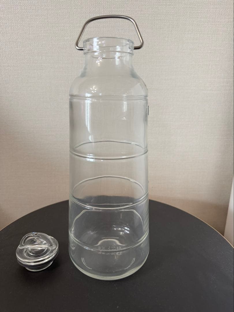 【新品未使用】ホルムガード　スカーラ　1L 瓶　廃盤