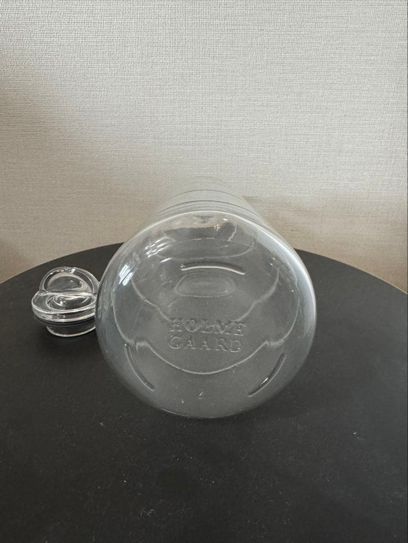 【新品未使用】ホルムガード　スカーラ　1L 瓶　廃盤