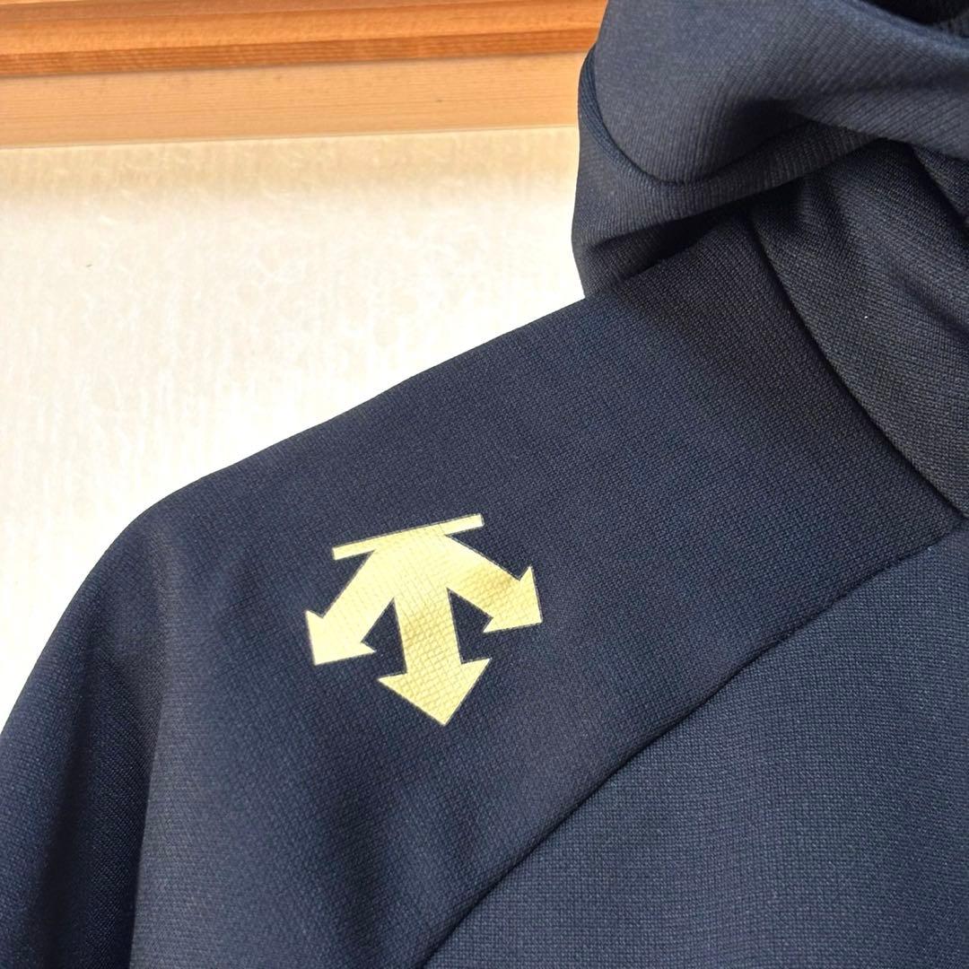 ✨良品✨ デサント オリックスバッファローズ オーセンティック フーディ M