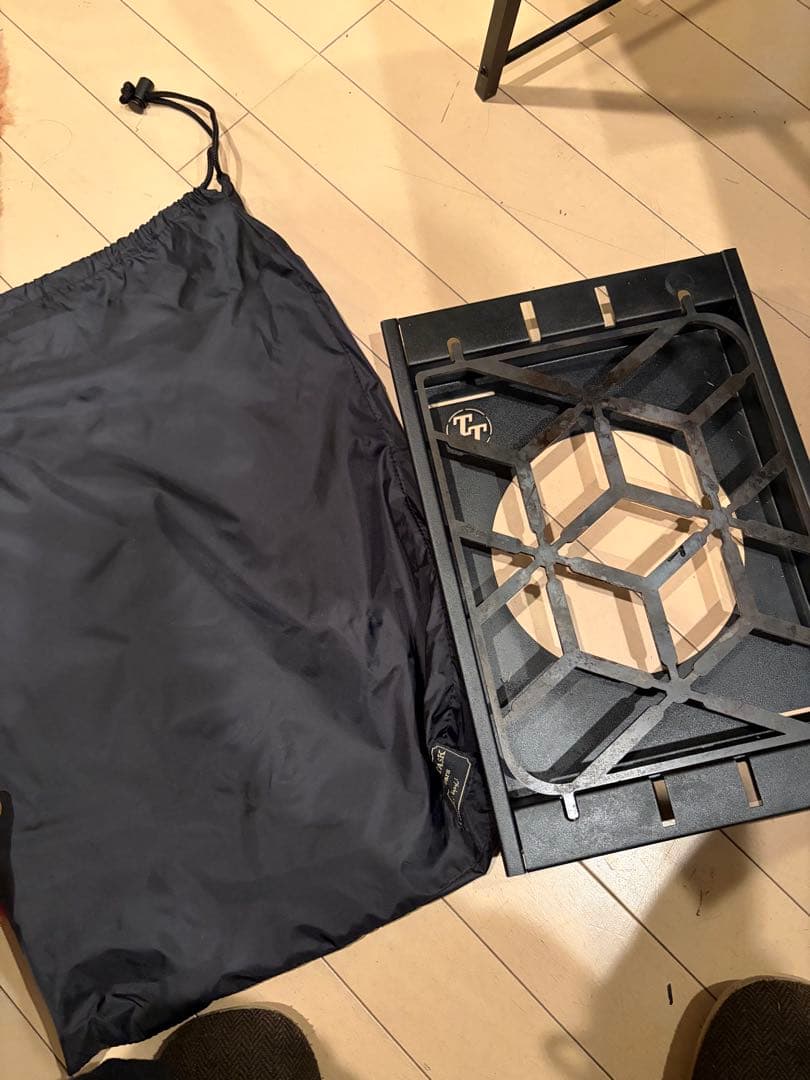 【超お得！限定オマケ付き‼️】テリトリータスクテーブルセットブラック