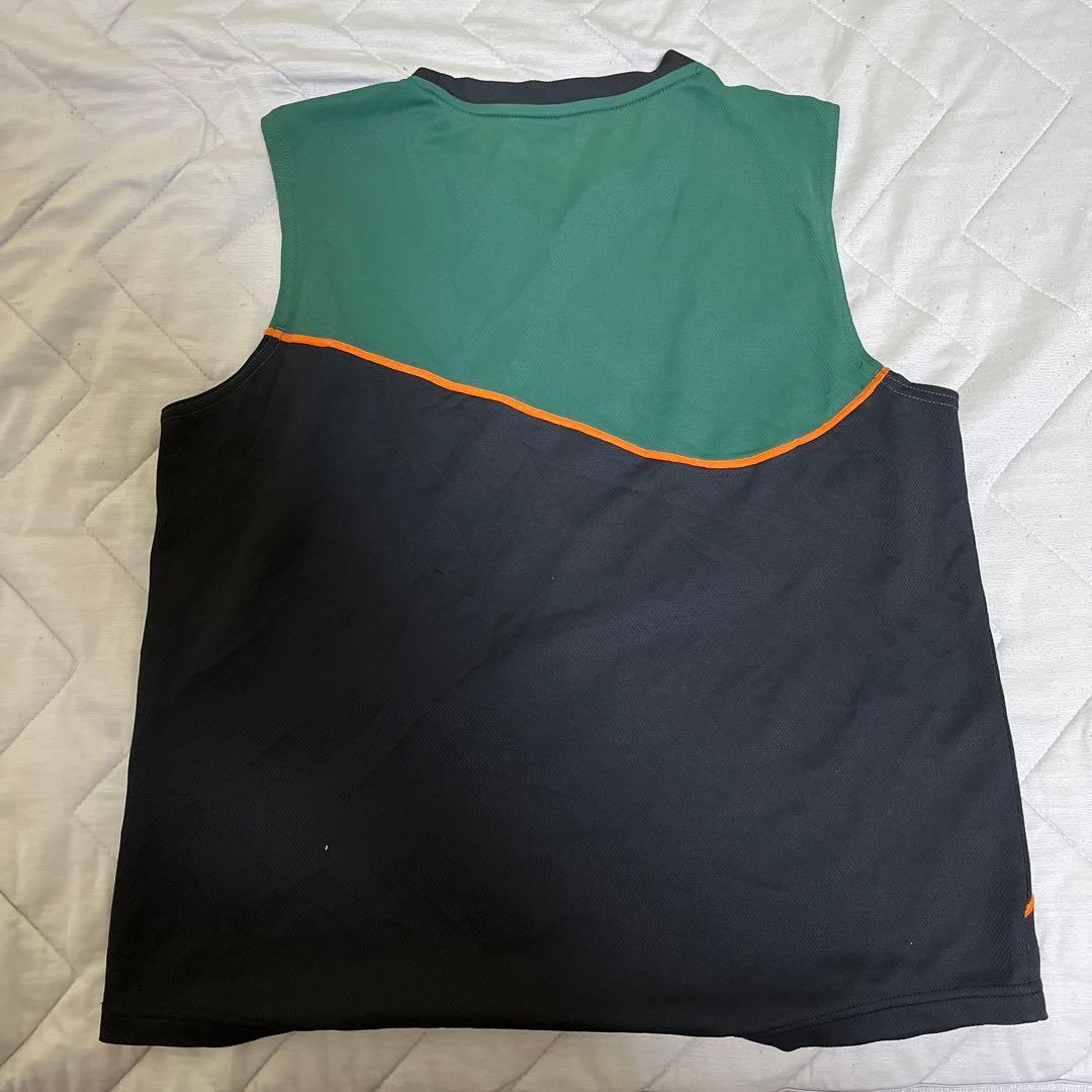 ラグビートヨタヴェルブリッツ　タンクトップSサイズ