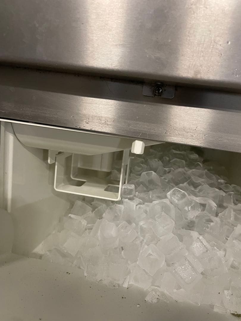 訳ありホシザキ 自動製氷機 IM-25L-1