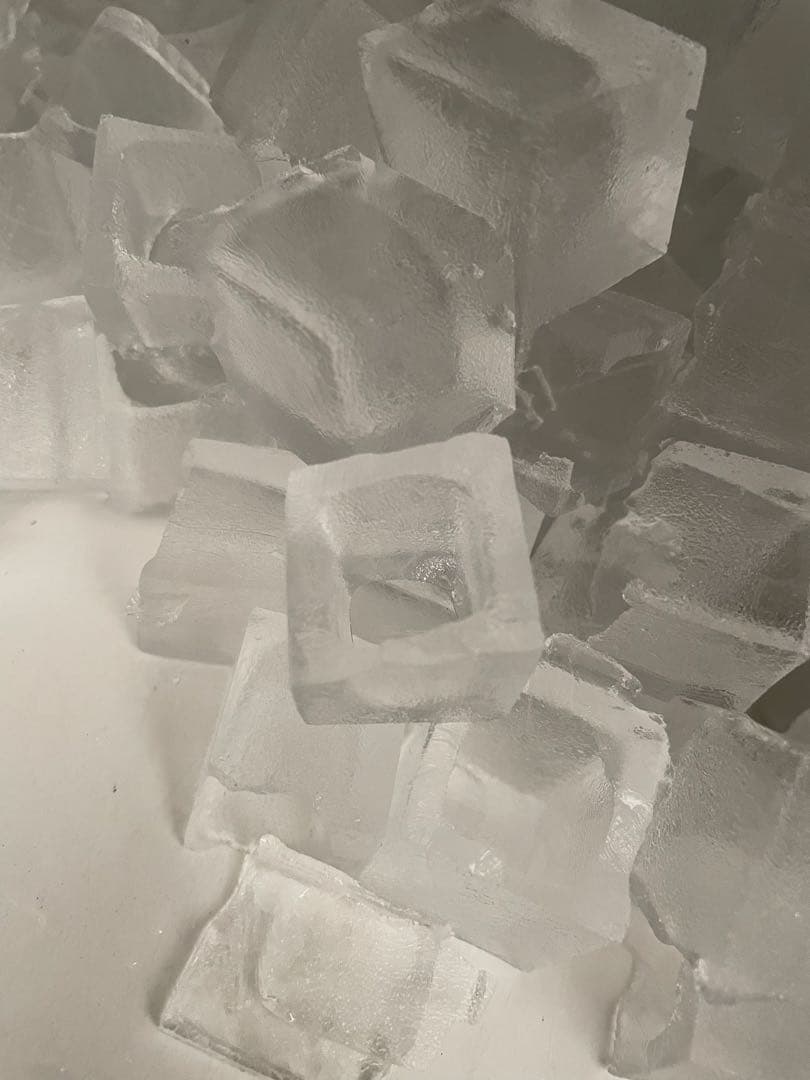 訳ありホシザキ 自動製氷機 IM-25L-1