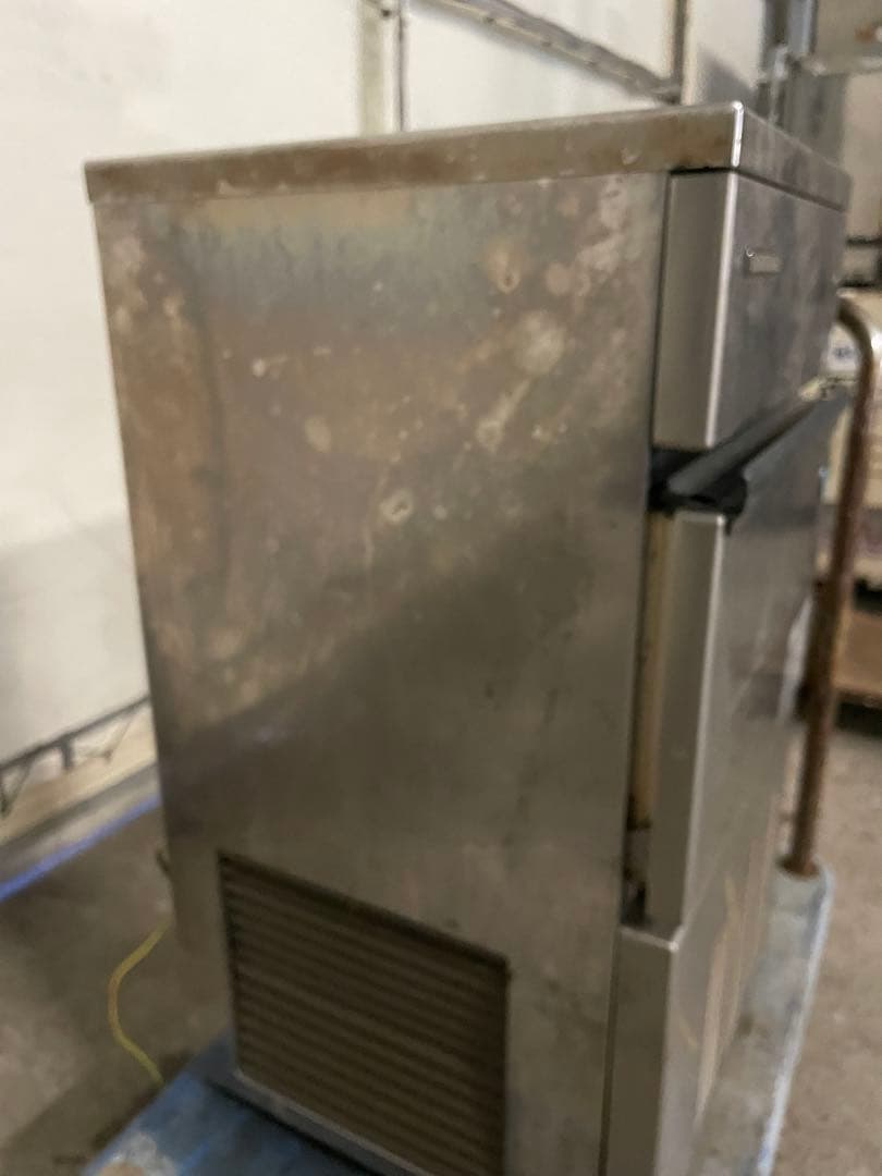 訳ありホシザキ 自動製氷機 IM-25L-1