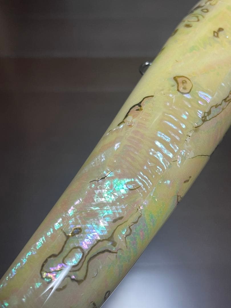 カーペンター　GTガンマ 160-255 注リメイク品