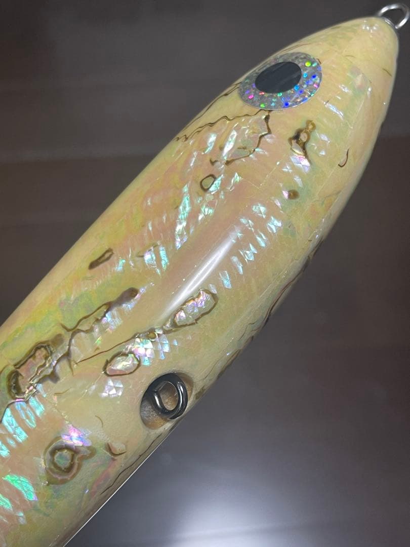 カーペンター　GTガンマ 160-255 注リメイク品