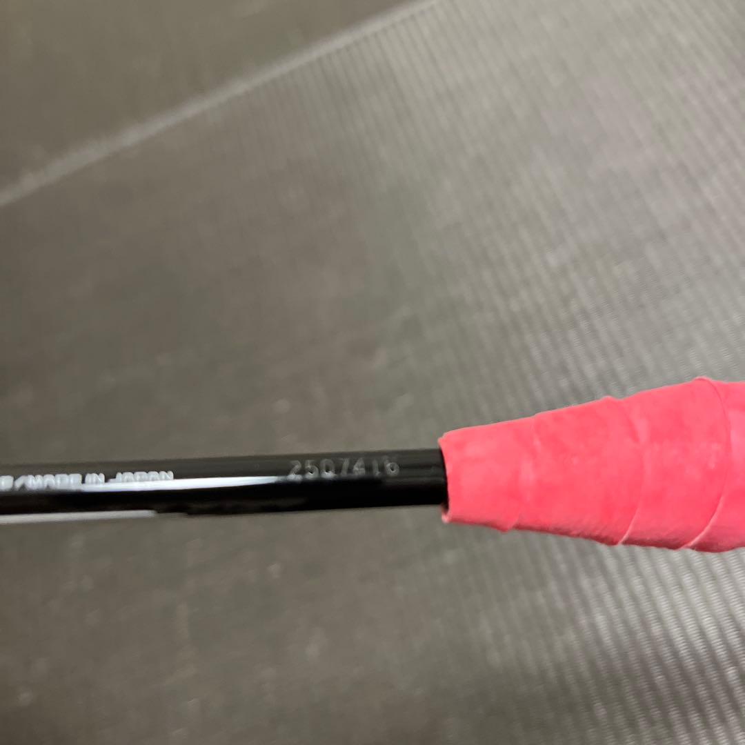 VOLTRIC 70 バドミントンラケット