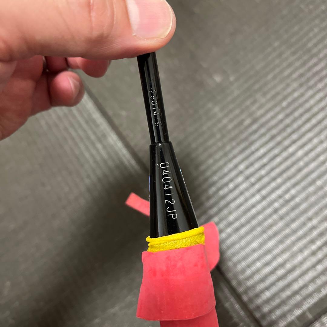 VOLTRIC 70 バドミントンラケット