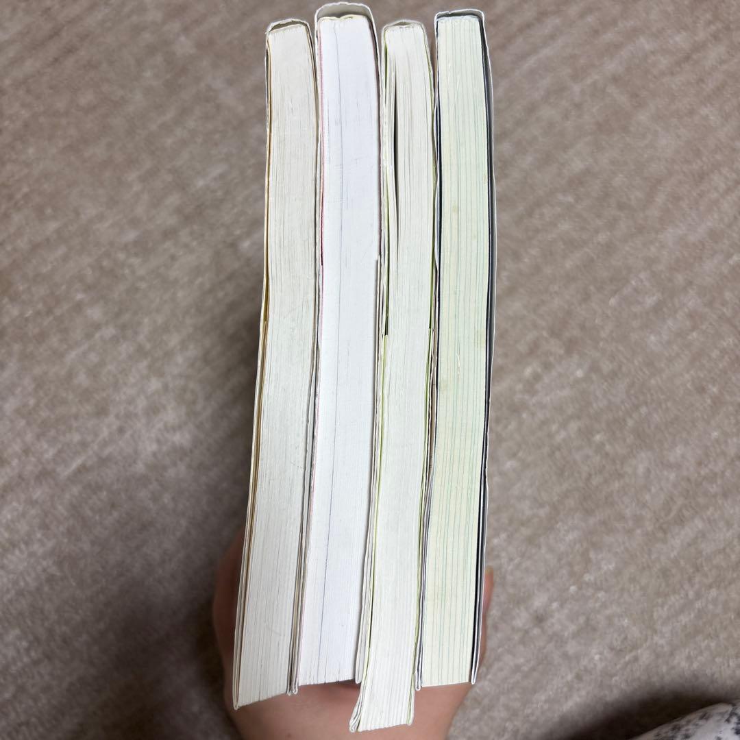 建築法規 建築設備 建築の歴史 レイアウト、基本のき 4冊セット