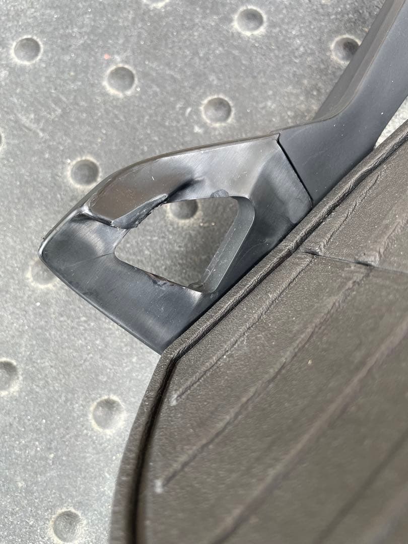 BURTON Step On ビンディング Re:Flex Mサイズ バートン