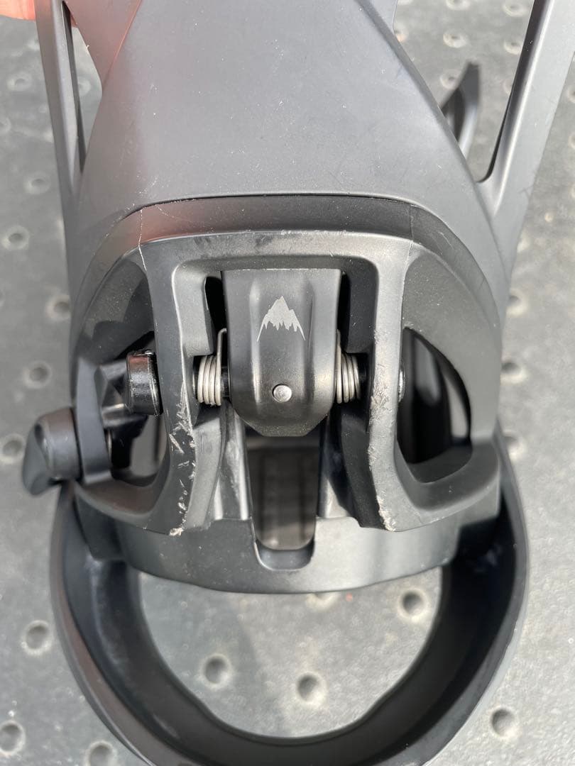 BURTON Step On ビンディング Re:Flex Mサイズ バートン