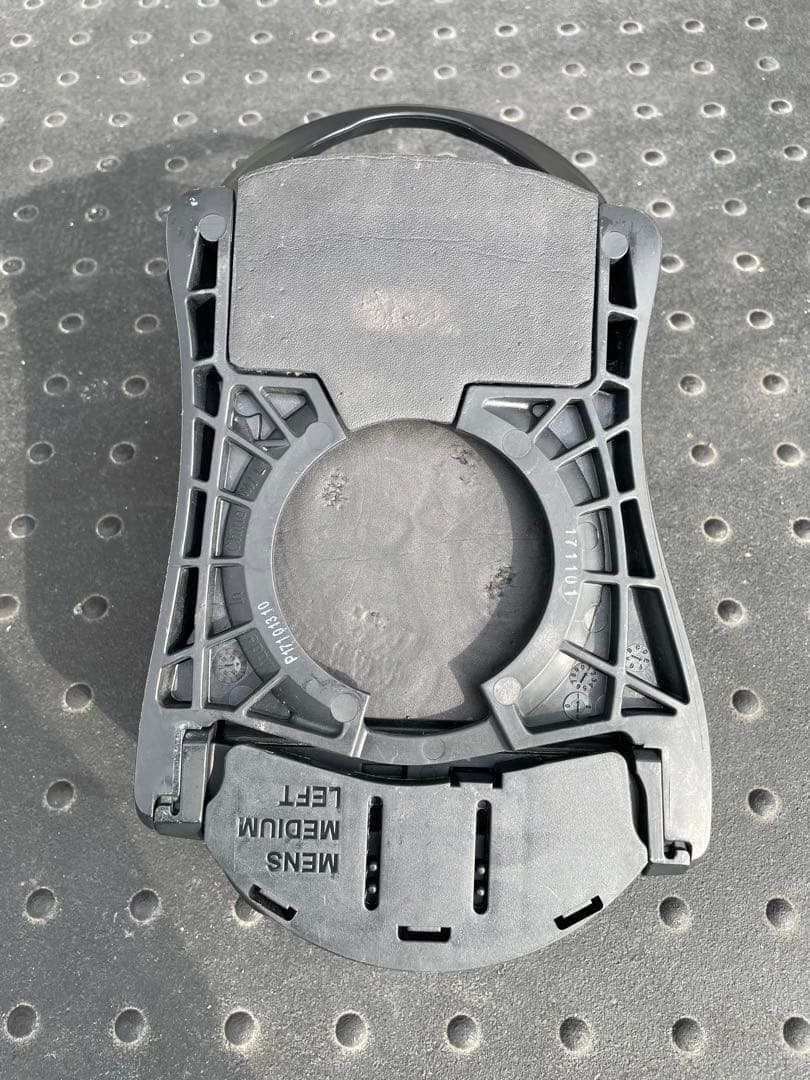 BURTON Step On ビンディング Re:Flex Mサイズ バートン