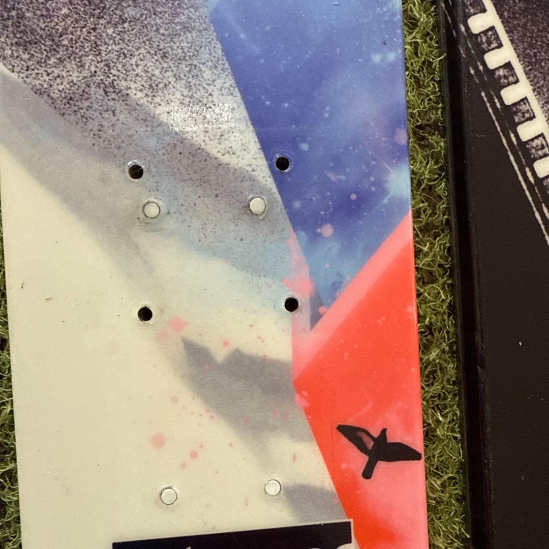 ★スキー/サロモン『Rocker2-122』184cm 【板のみ】