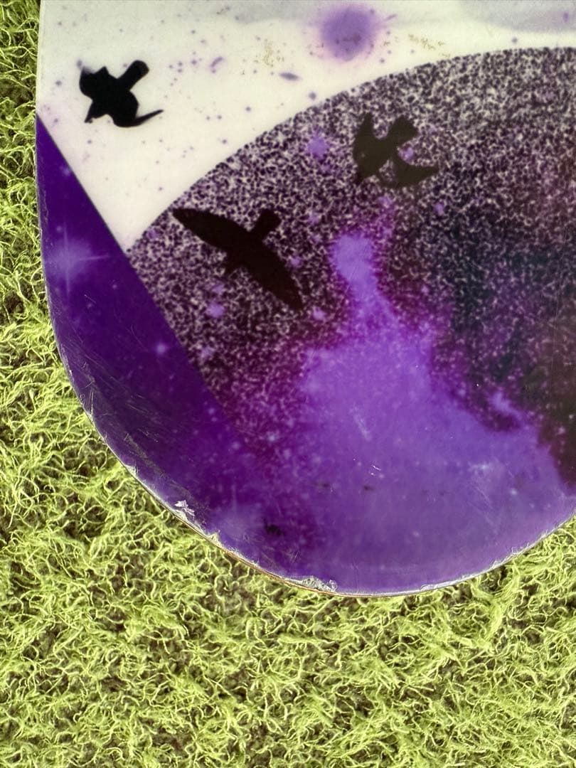 ★スキー/サロモン『Rocker2-122』184cm 【板のみ】