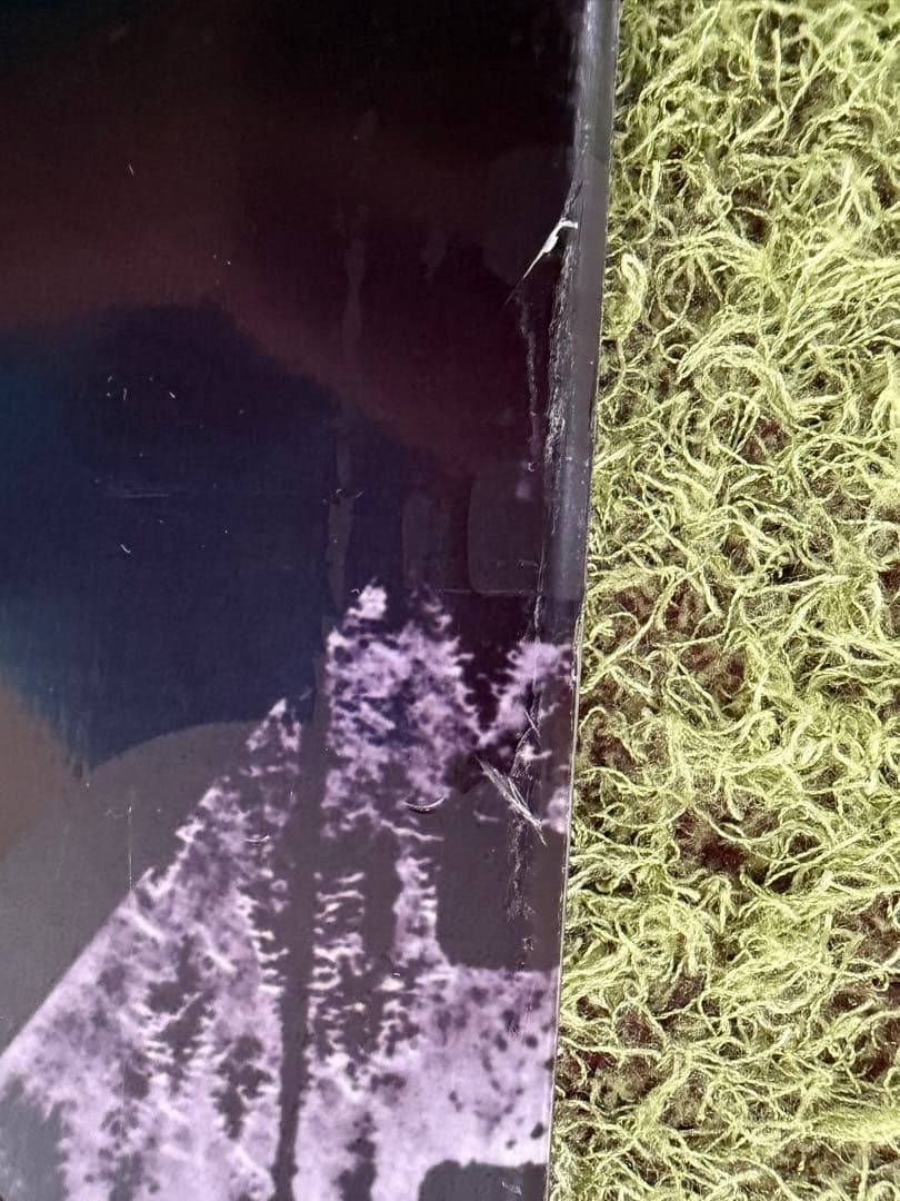 ★スキー/サロモン『Rocker2-122』184cm 【板のみ】