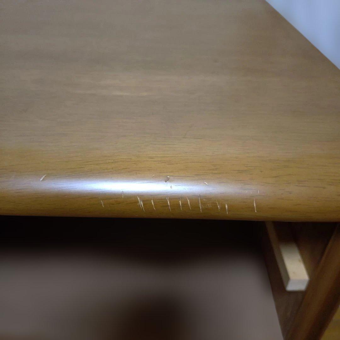 国産　天然木　テレビボード 幅120cm