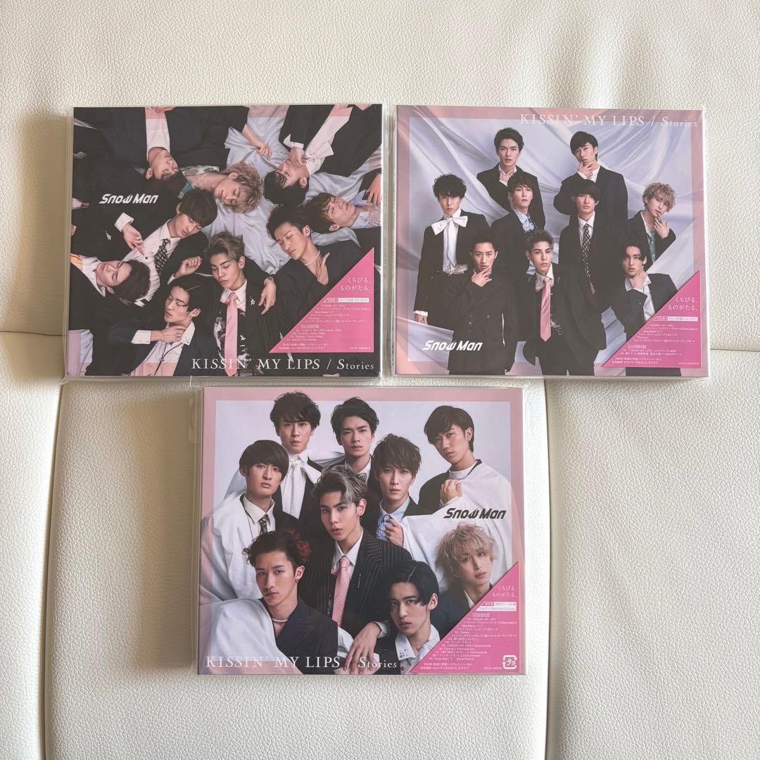 Man CD 1st〜11th まとめ売り