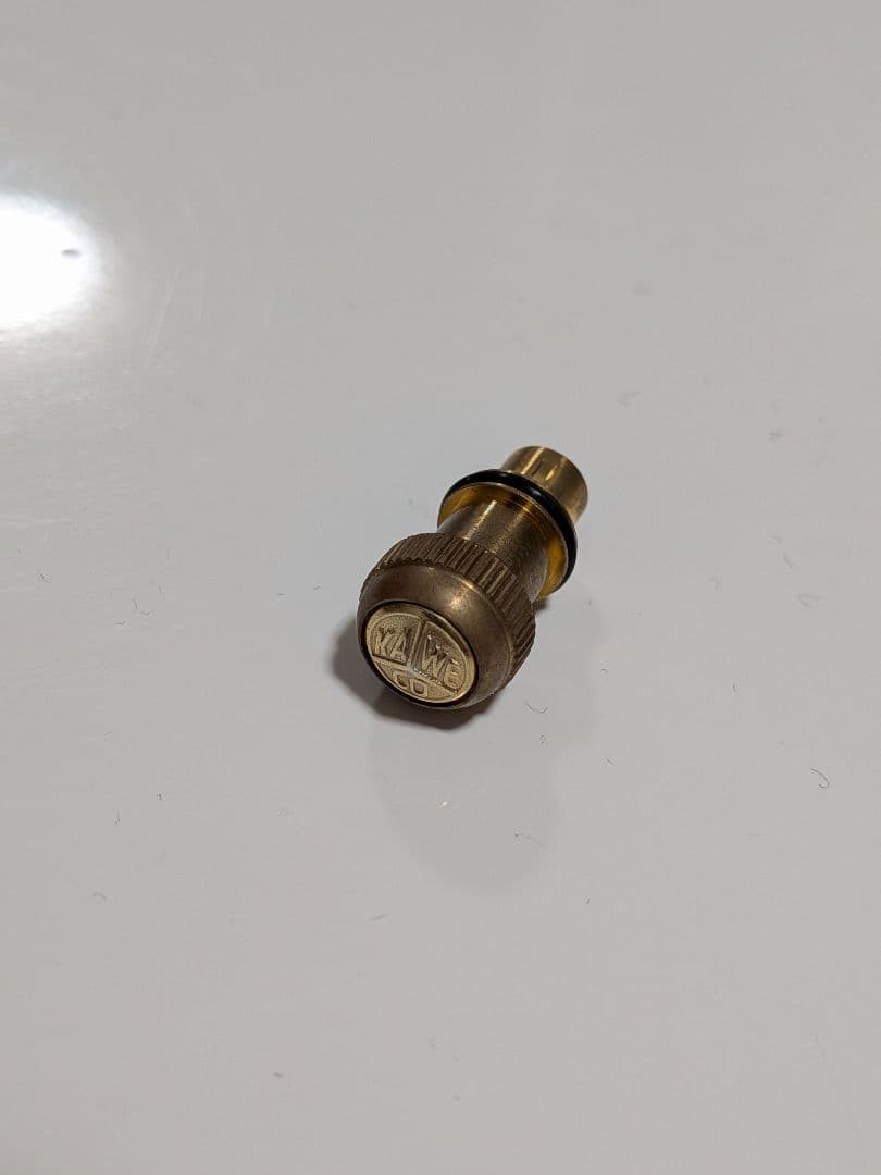 Kaweco カヴェコスペシャル レッドエディション シャープペンシル 0.5