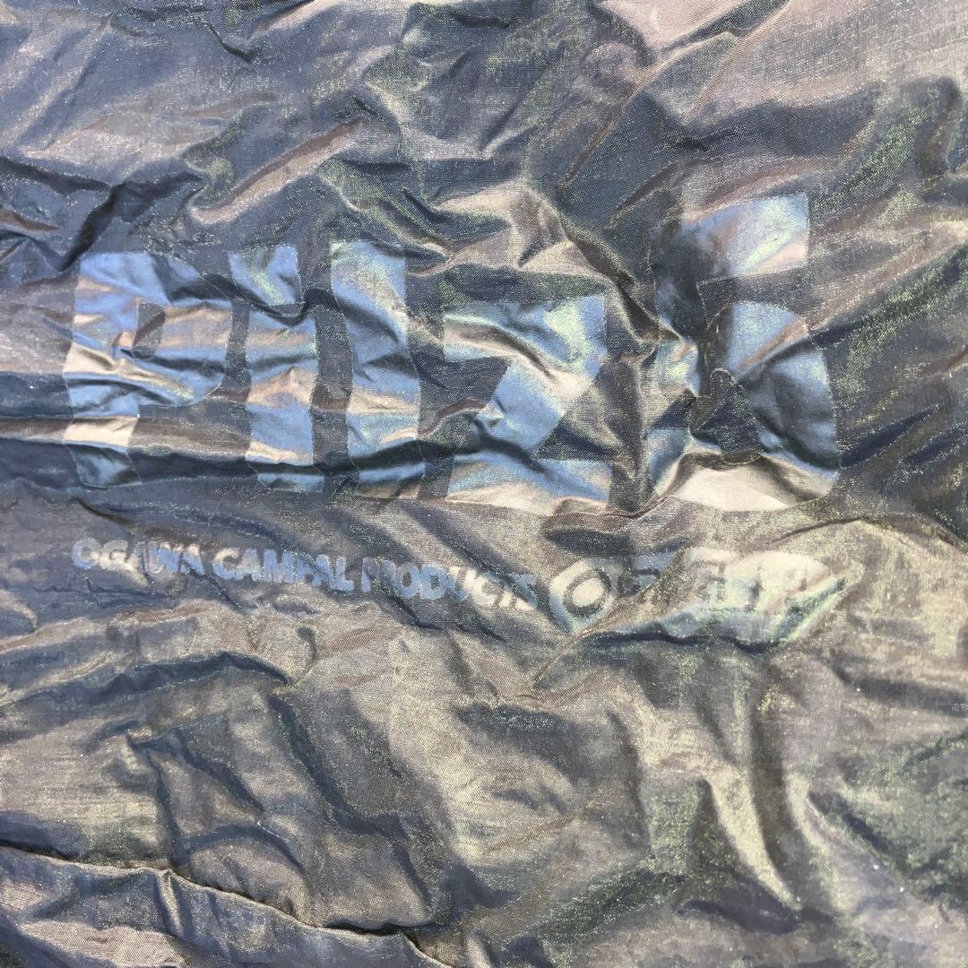 廃盤品　ピルツ5 オガワ　小川キャンパル　テント　レア　希少