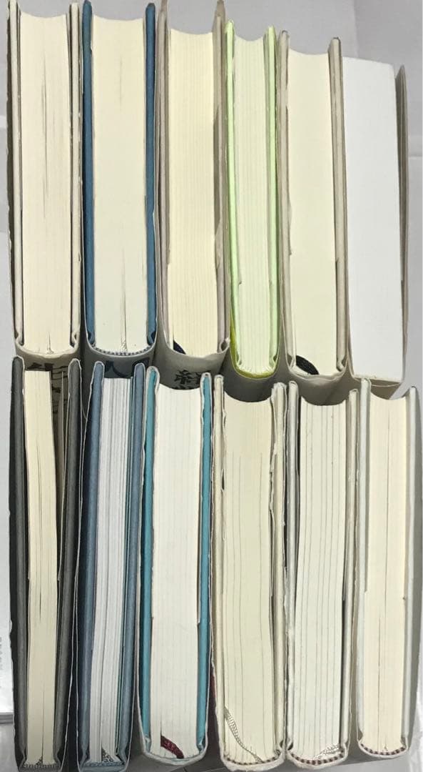 稲盛和夫12冊　　まとめ売り