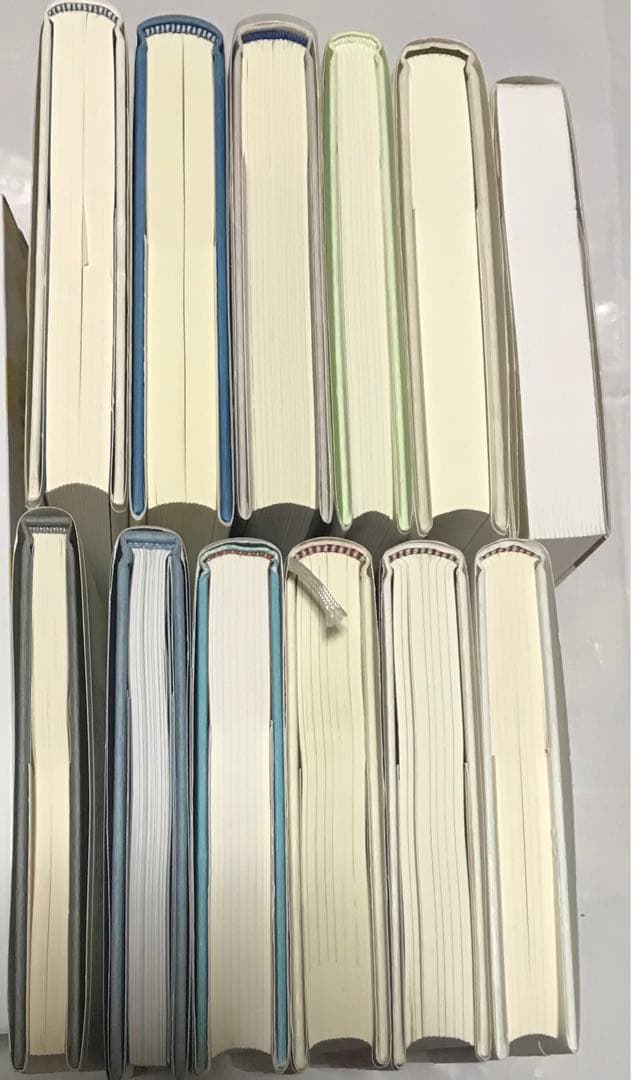 稲盛和夫12冊　　まとめ売り