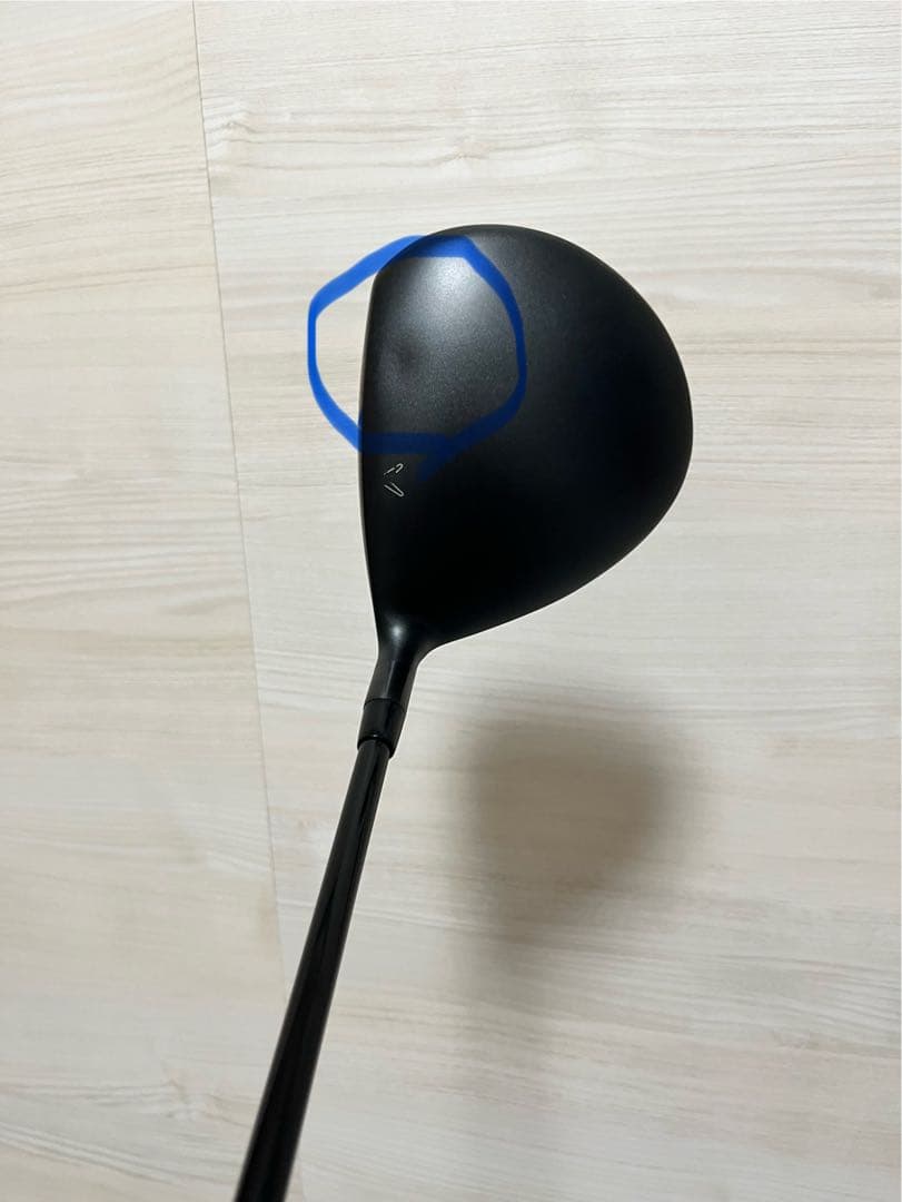 【現行モデル】 Callaway WARBIRD パッケージ セット