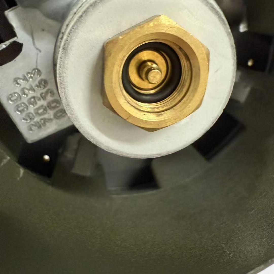 美品★コールマン(Coleman) 2500ノーススター LPガスランタン