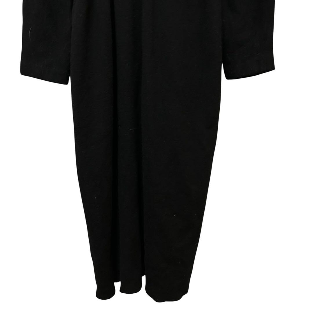 【ヴィンテージ】Christian Dior ストーンニット ロングワンピース