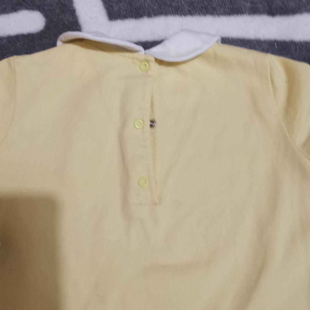 フェンディ　モンスター　上下セット