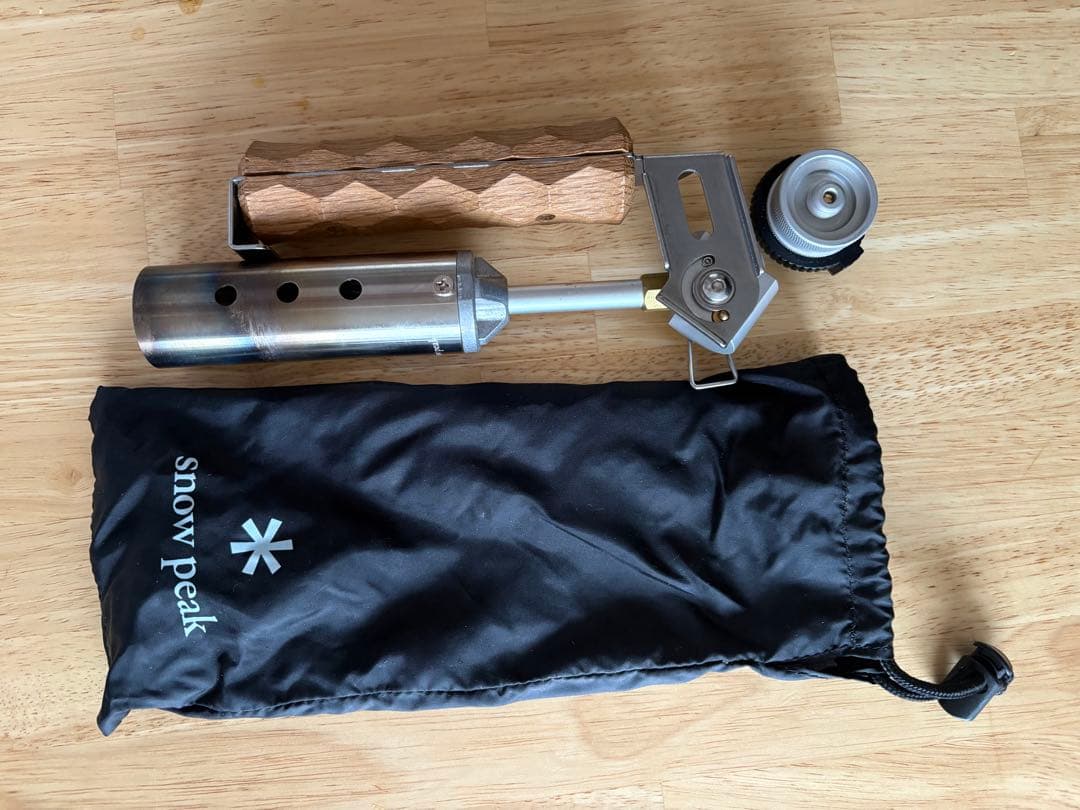  peak アシモクラフト