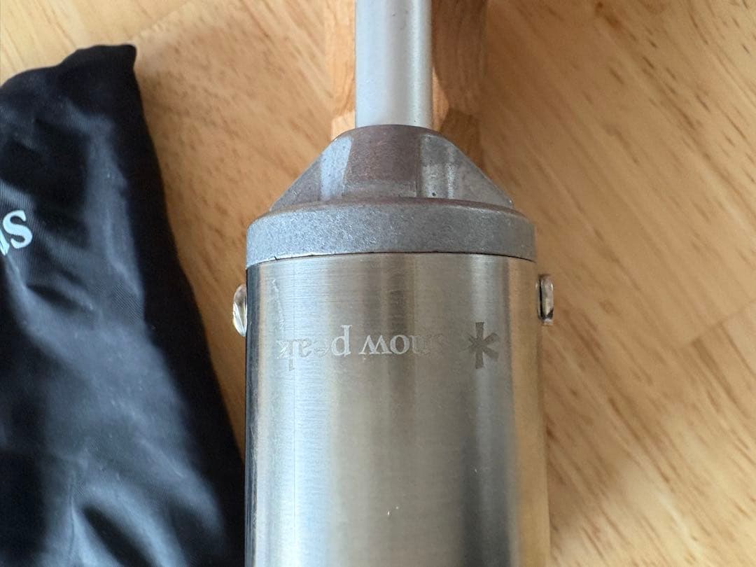  peak アシモクラフト