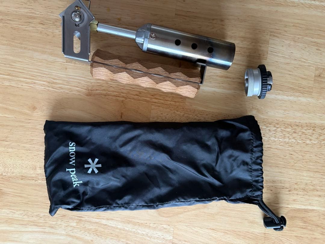  peak アシモクラフト