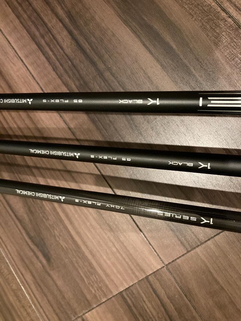 Titleist TSR2 1W, 5W, 4UT 3本セット