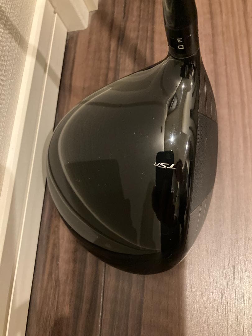 Titleist TSR2 1W, 5W, 4UT 3本セット