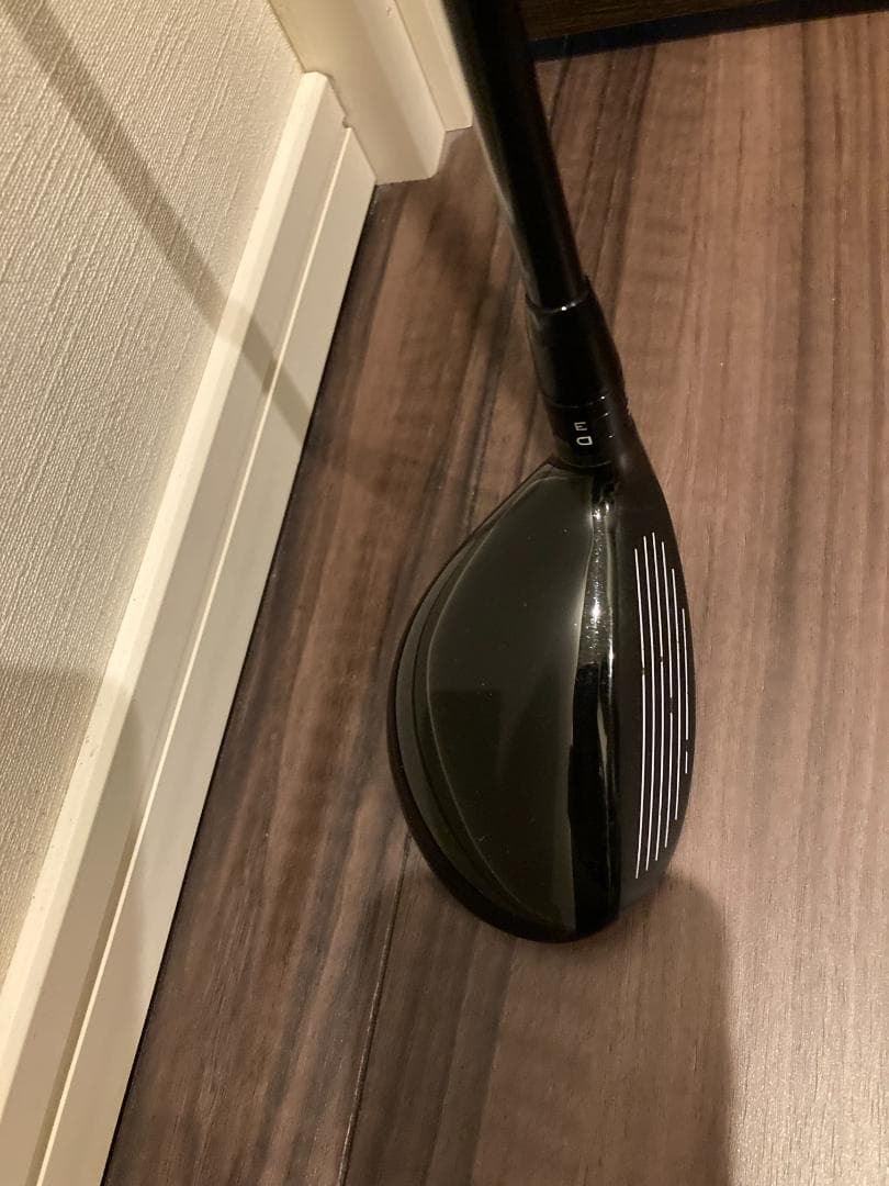 Titleist TSR2 1W, 5W, 4UT 3本セット