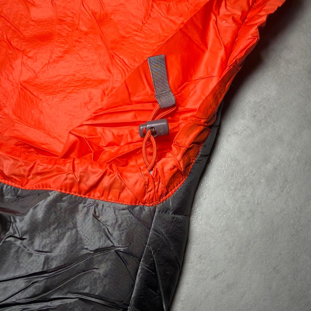 The North Faceシュラフ 寝袋 ザ・ノースフェイス