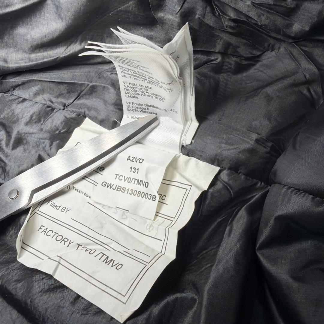 The North Faceシュラフ 寝袋 ザ・ノースフェイス