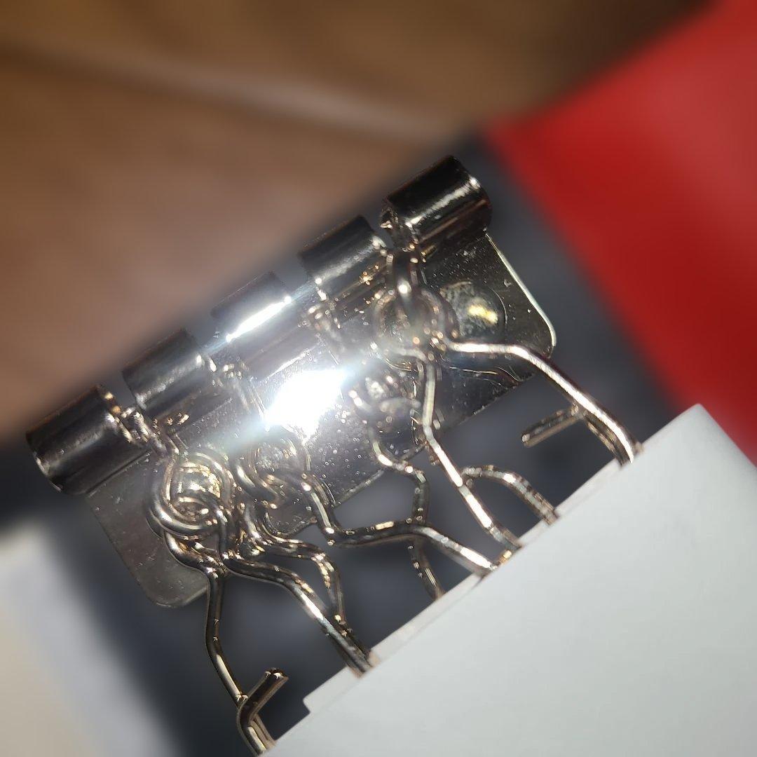 断*︎様 【極美品】ポールスミス キーケース 4連 レザー ハート