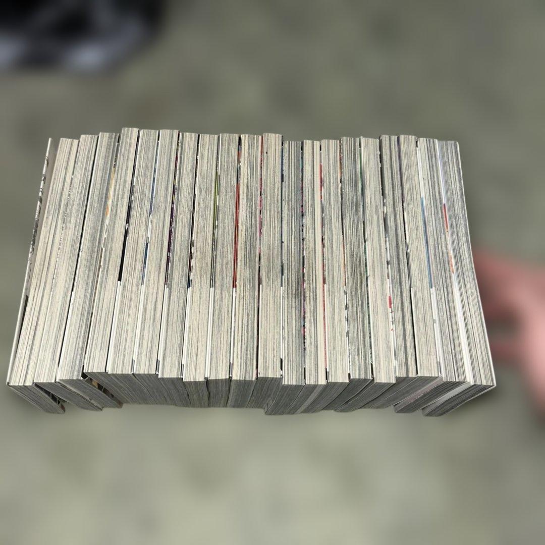 今際の国のアリス　全巻セット