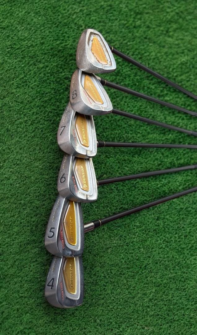 ゴルフ一式セット