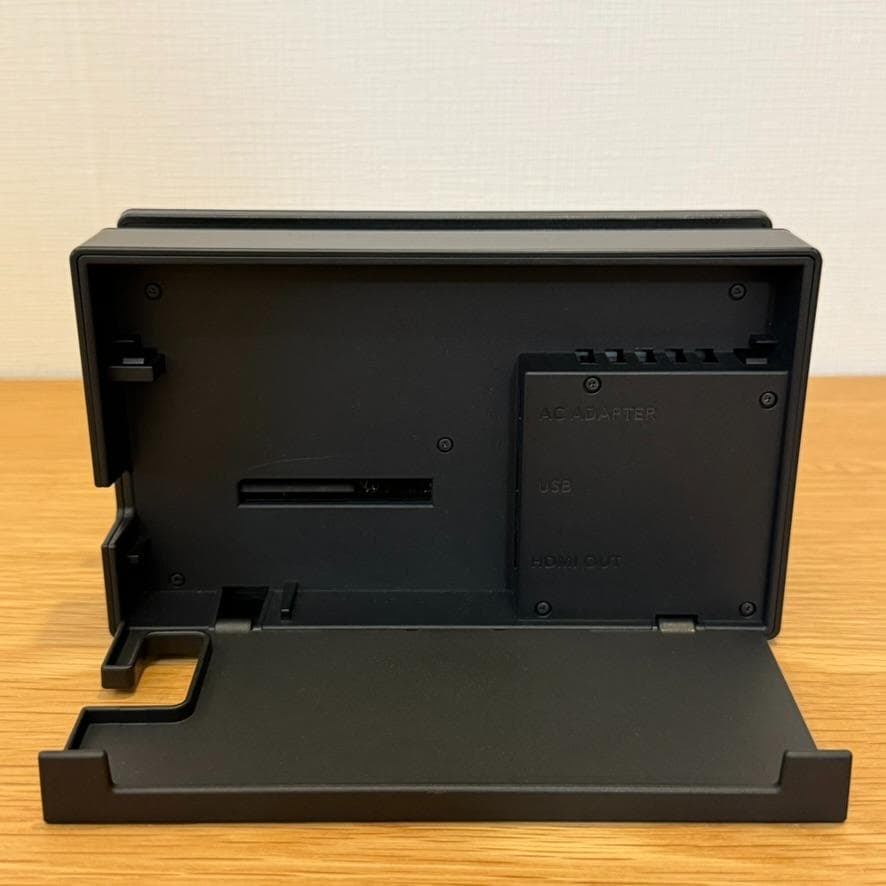 Nintendo Switch クリーニング済み ケース2種セット