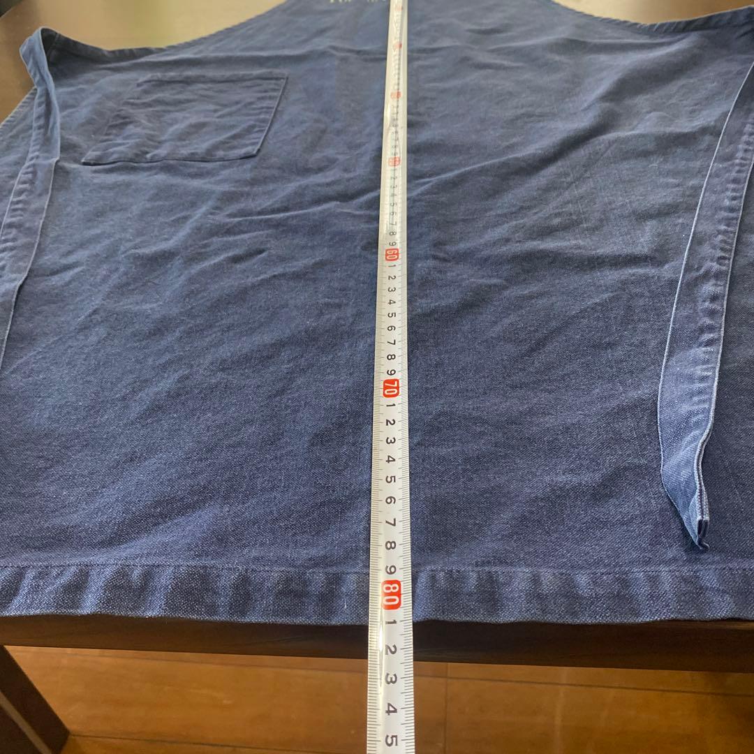 希少！【ポロ　ラルフローレン】エプロン