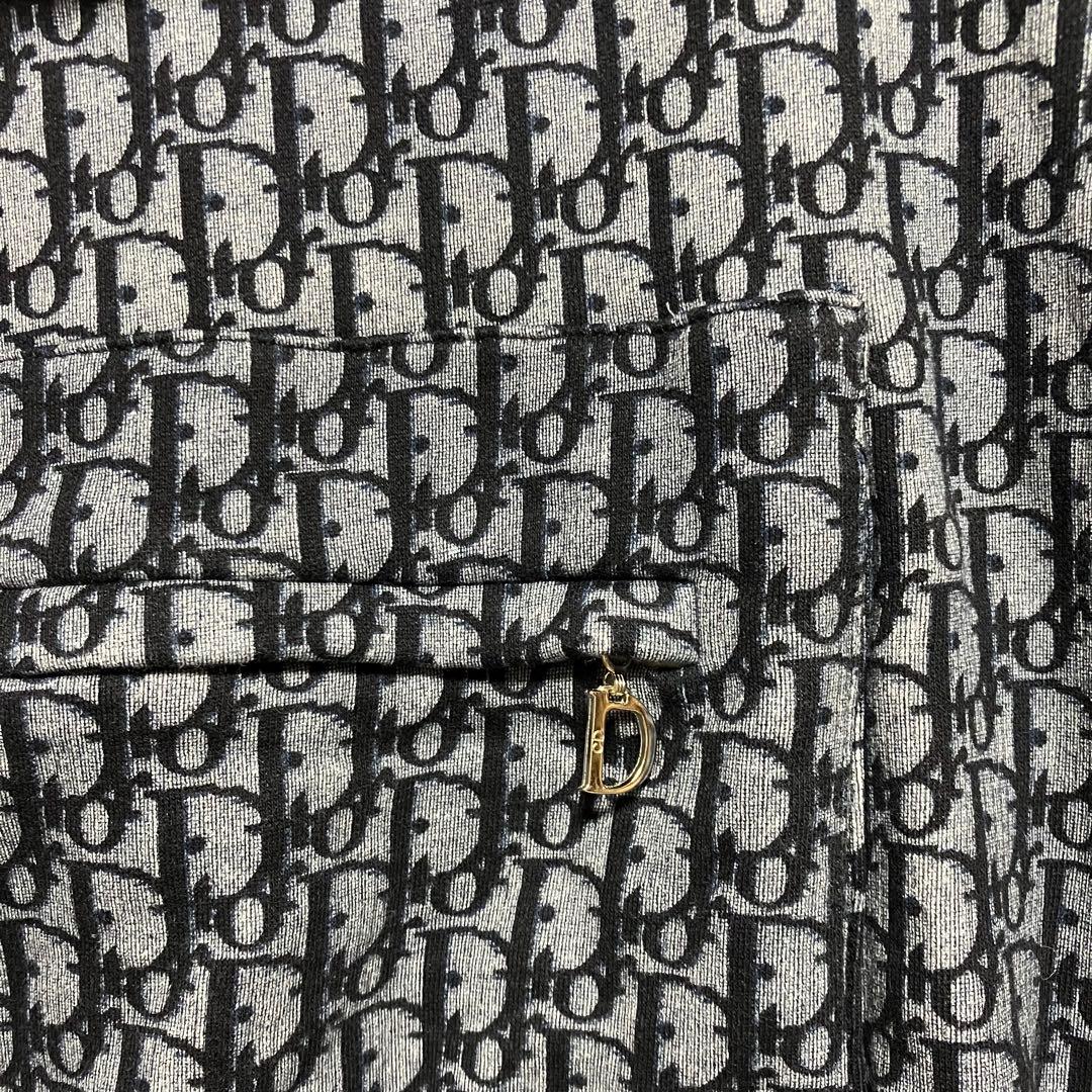 希少 大人気 ChristianDior パーカー 入手困難 フランス製 高級感