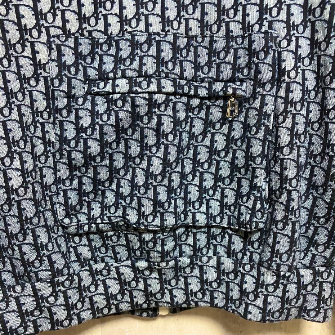 希少 大人気 ChristianDior パーカー 入手困難 フランス製 高級感