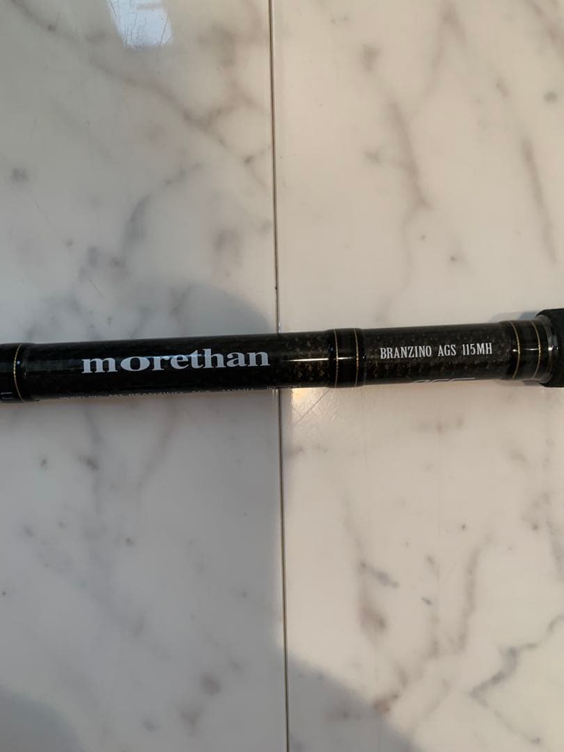 モアザンブランジーノAGS115MH