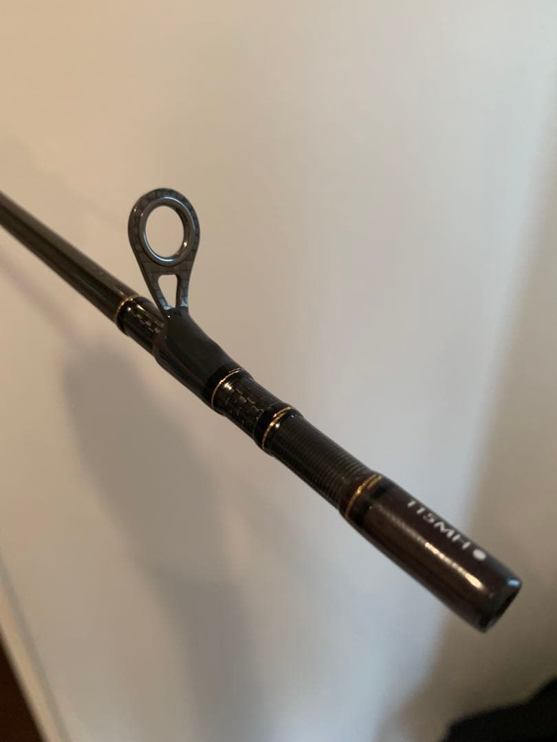 モアザンブランジーノAGS115MH